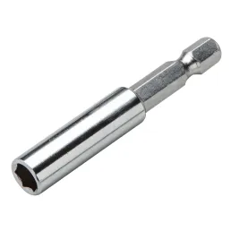 Magnetic Bit Holder Extension 60 mm Topex